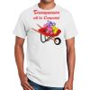 Ultra Cotton ® 100% Cotton T Shirt Thumbnail