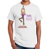 Ultra Cotton ® 100% Cotton T Shirt Thumbnail