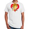 Ultra Cotton ® 100% Cotton T Shirt Thumbnail