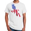 Ultra Cotton ® 100% Cotton T Shirt Thumbnail