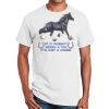 Ultra Cotton ® 100% Cotton T Shirt Thumbnail