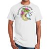 Ultra Cotton ® 100% Cotton T Shirt Thumbnail