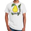 Ultra Cotton ® 100% Cotton T Shirt Thumbnail