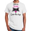 Ultra Cotton ® 100% Cotton T Shirt Thumbnail