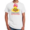 Ultra Cotton ® 100% Cotton T Shirt Thumbnail