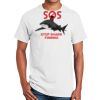 Ultra Cotton ® 100% Cotton T Shirt Thumbnail
