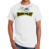 Ultra Cotton ® 100% Cotton T Shirt Thumbnail