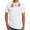 Ultra Cotton ® 100% Cotton T Shirt Thumbnail