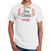 Ultra Cotton ® 100% Cotton T Shirt Thumbnail