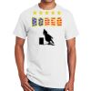 Ultra Cotton ® 100% Cotton T Shirt Thumbnail