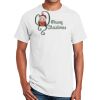 Ultra Cotton ® 100% Cotton T Shirt Thumbnail