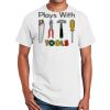 Ultra Cotton ® 100% Cotton T Shirt Thumbnail