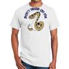 Ultra Cotton ® 100% Cotton T Shirt Thumbnail