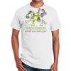 Ultra Cotton ® 100% Cotton T Shirt Thumbnail