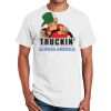 Ultra Cotton ® 100% Cotton T Shirt Thumbnail