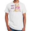Ultra Cotton ® 100% Cotton T Shirt Thumbnail