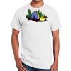 Ultra Cotton ® 100% Cotton T Shirt Thumbnail