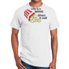 Ultra Cotton ® 100% Cotton T Shirt Thumbnail