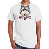 Ultra Cotton ® 100% Cotton T Shirt Thumbnail