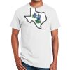Ultra Cotton ® 100% Cotton T Shirt Thumbnail