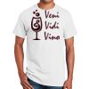 Ultra Cotton ® 100% Cotton T Shirt Thumbnail