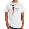 Ultra Cotton ® 100% Cotton T Shirt Thumbnail