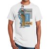 Ultra Cotton ® 100% Cotton T Shirt Thumbnail