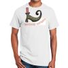 Ultra Cotton ® 100% Cotton T Shirt Thumbnail