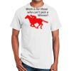 Ultra Cotton ® 100% Cotton T Shirt Thumbnail