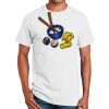 Ultra Cotton ® 100% Cotton T Shirt Thumbnail