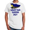 Ultra Cotton ® 100% Cotton T Shirt Thumbnail