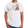 Ultra Cotton ® 100% Cotton T Shirt Thumbnail