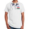 Ultra Cotton ® 100% Cotton T Shirt Thumbnail