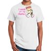 Ultra Cotton ® 100% Cotton T Shirt Thumbnail