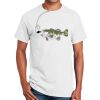 Ultra Cotton ® 100% Cotton T Shirt Thumbnail