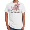 Ultra Cotton ® 100% Cotton T Shirt Thumbnail