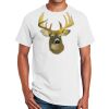 Ultra Cotton ® 100% Cotton T Shirt Thumbnail