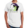Ultra Cotton ® 100% Cotton T Shirt Thumbnail