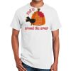 Ultra Cotton ® 100% Cotton T Shirt Thumbnail