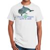 Ultra Cotton ® 100% Cotton T Shirt Thumbnail