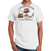 Ultra Cotton ® 100% Cotton T Shirt Thumbnail