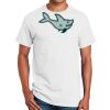 Ultra Cotton ® 100% Cotton T Shirt Thumbnail