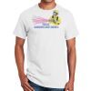 Ultra Cotton ® 100% Cotton T Shirt Thumbnail