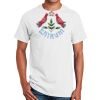 Ultra Cotton ® 100% Cotton T Shirt Thumbnail