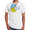 Ultra Cotton ® 100% Cotton T Shirt Thumbnail