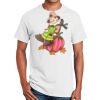 Ultra Cotton ® 100% Cotton T Shirt Thumbnail