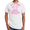 Ultra Cotton ® 100% Cotton T Shirt Thumbnail
