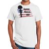 Ultra Cotton ® 100% Cotton T Shirt Thumbnail