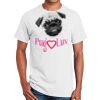 Ultra Cotton ® 100% Cotton T Shirt Thumbnail