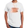 Ultra Cotton ® 100% Cotton T Shirt Thumbnail